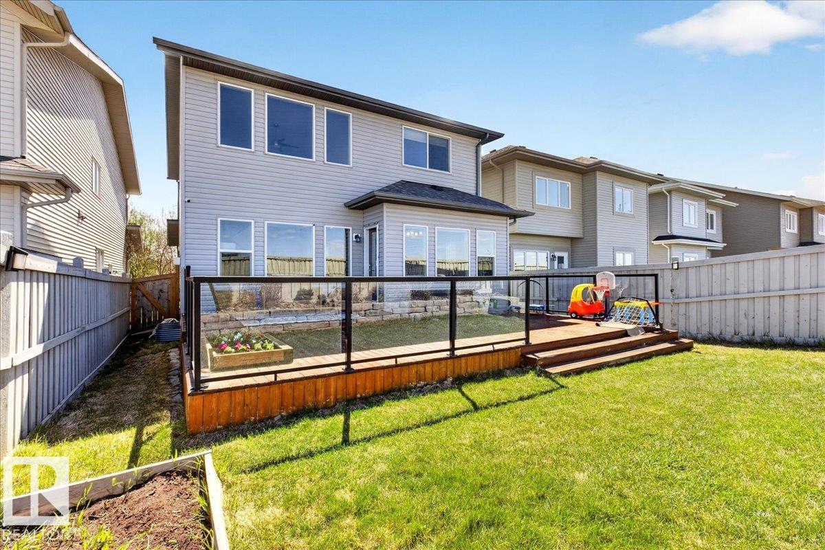 Photo 53 at 3936 Claxton Loop SW, Chappelle Area, Edmonton