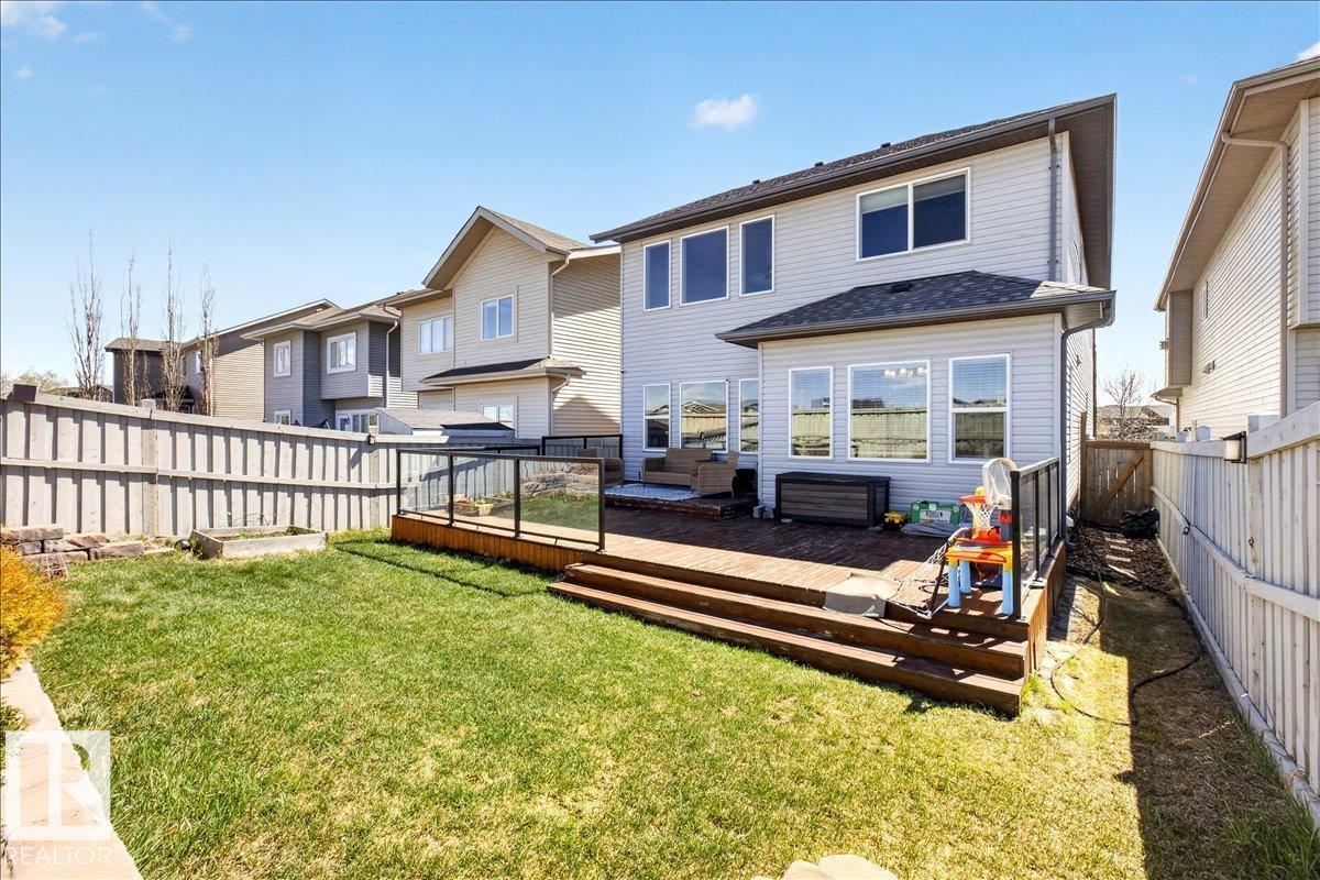 Photo 54 at 3936 Claxton Loop SW, Chappelle Area, Edmonton
