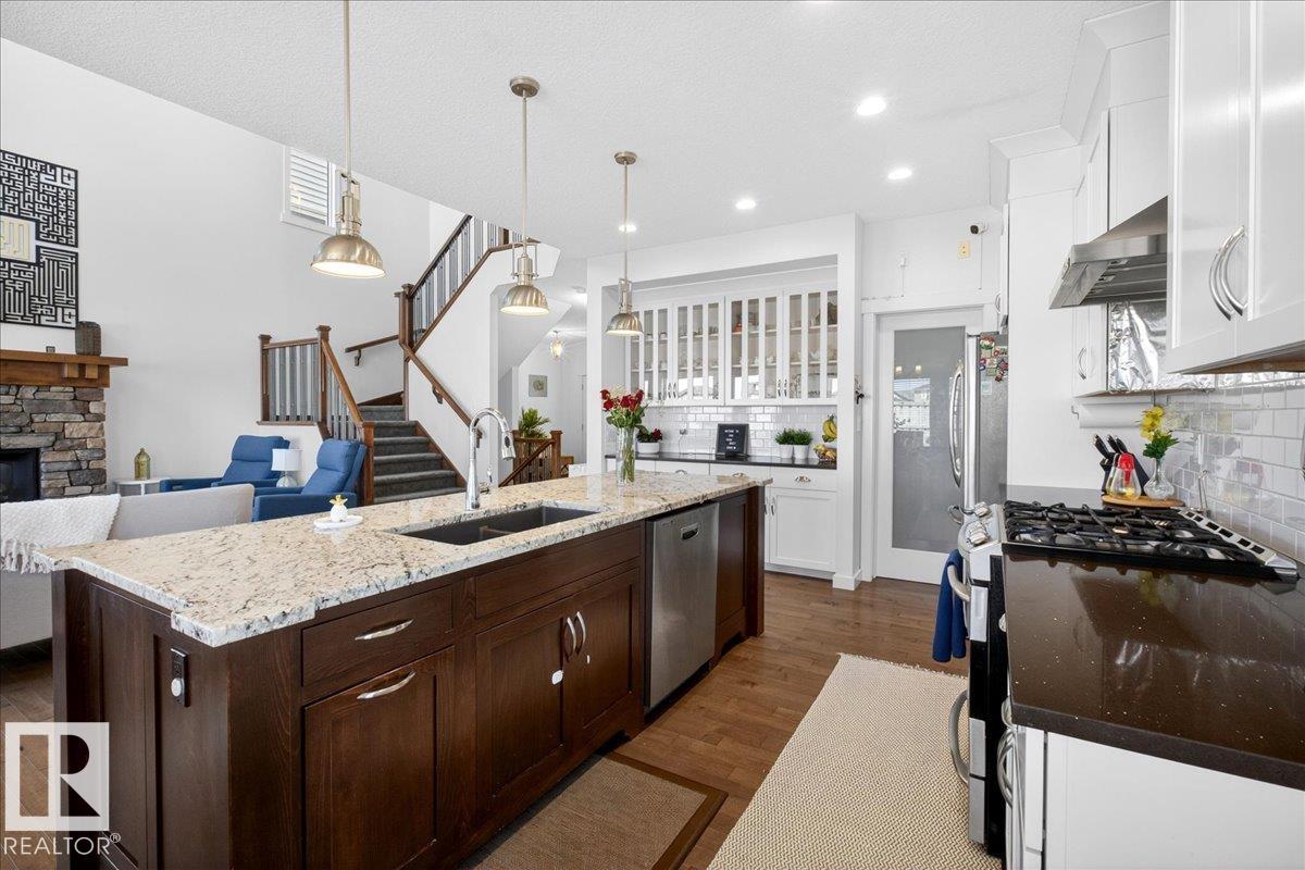 Photo 7 at 3936 Claxton Loop SW, Chappelle Area, Edmonton
