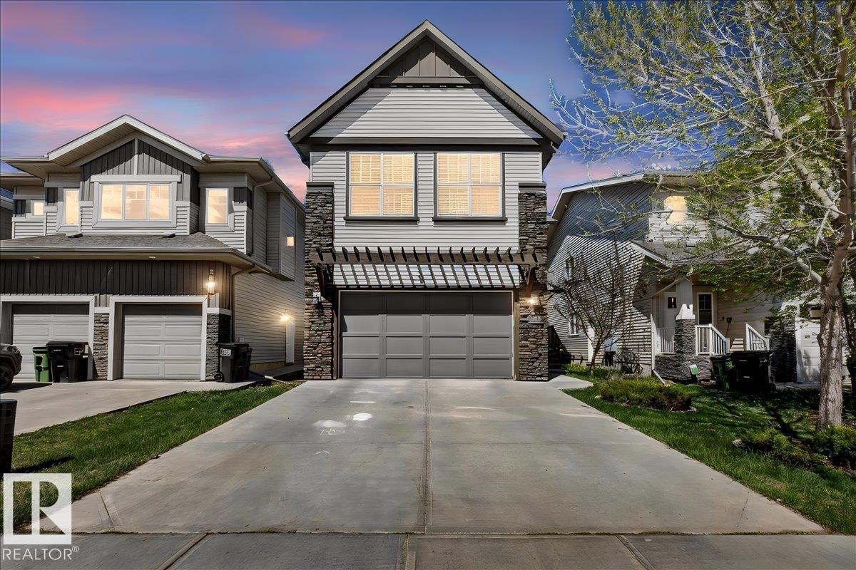 Photo 71 at 3936 Claxton Loop SW, Chappelle Area, Edmonton