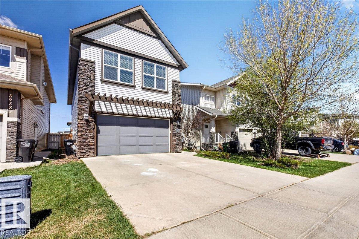 Photo 72 at 3936 Claxton Loop SW, Chappelle Area, Edmonton