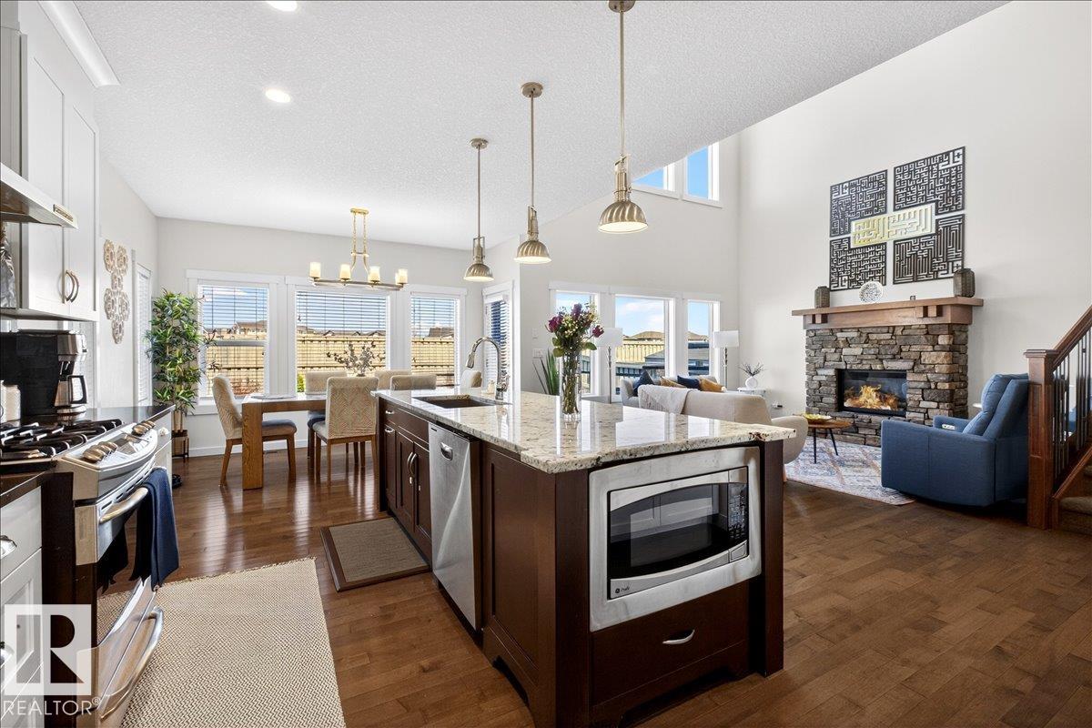 Photo 9 at 3936 Claxton Loop SW, Chappelle Area, Edmonton