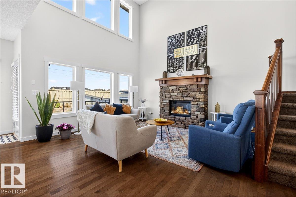 Photo 10 at 3936 Claxton Loop SW, Chappelle Area, Edmonton