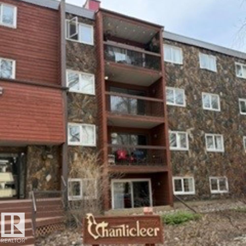 21 - 10160 119 Street NW, Wîhkwêntôwin, Edmonton