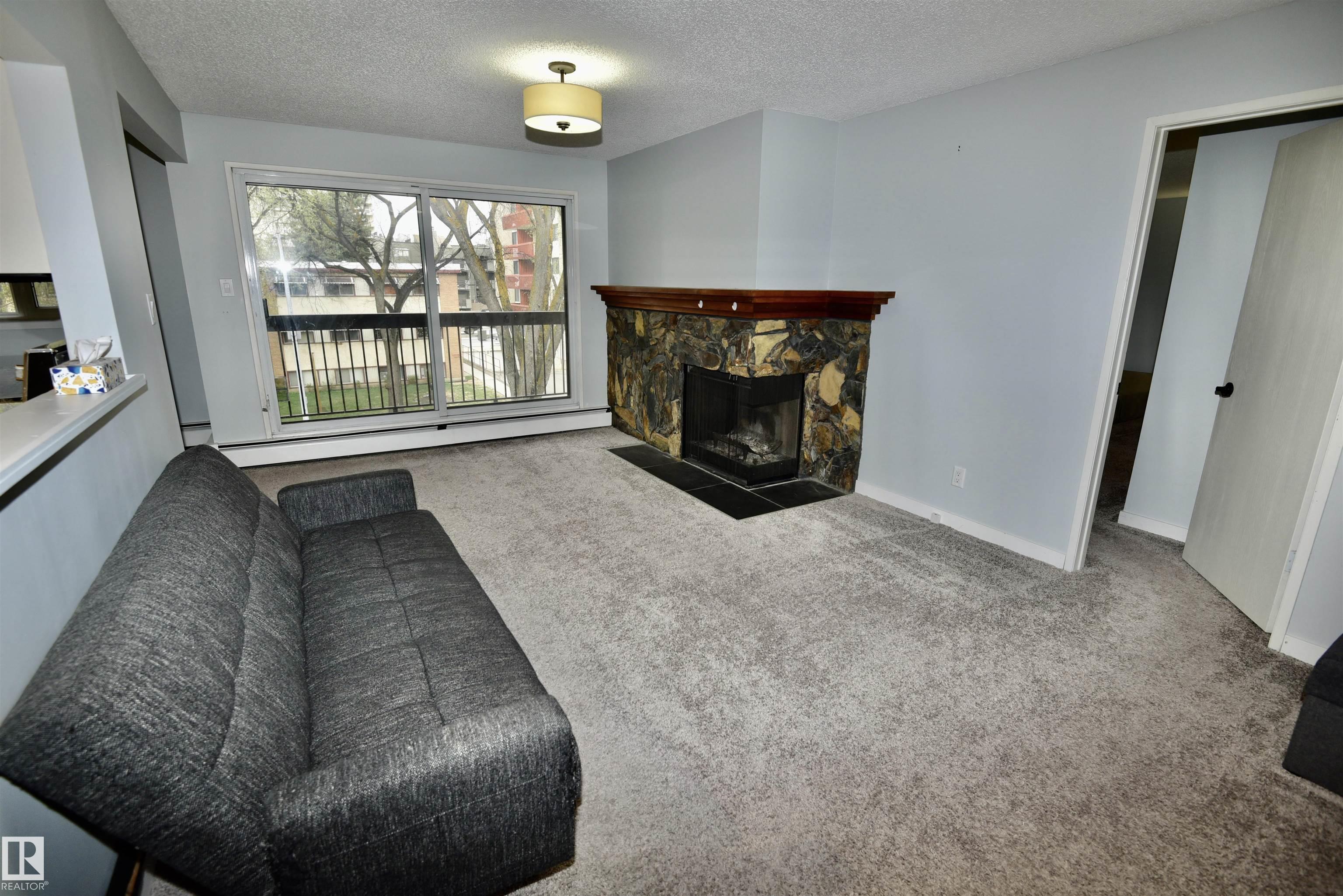 Picture for #21 10160 119 ST NW NW