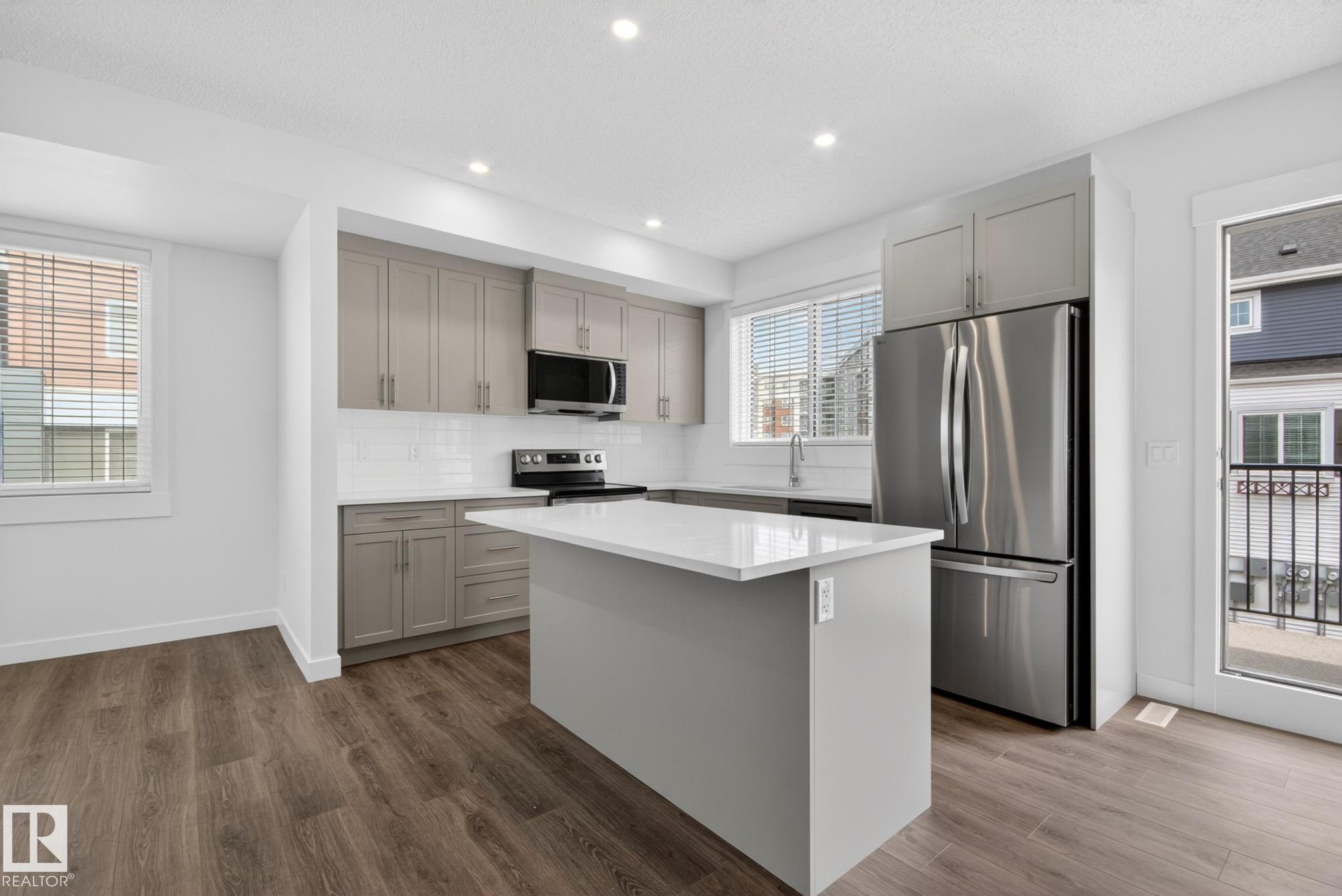 3605 James Mowatt Trail SW, Allard, Edmonton