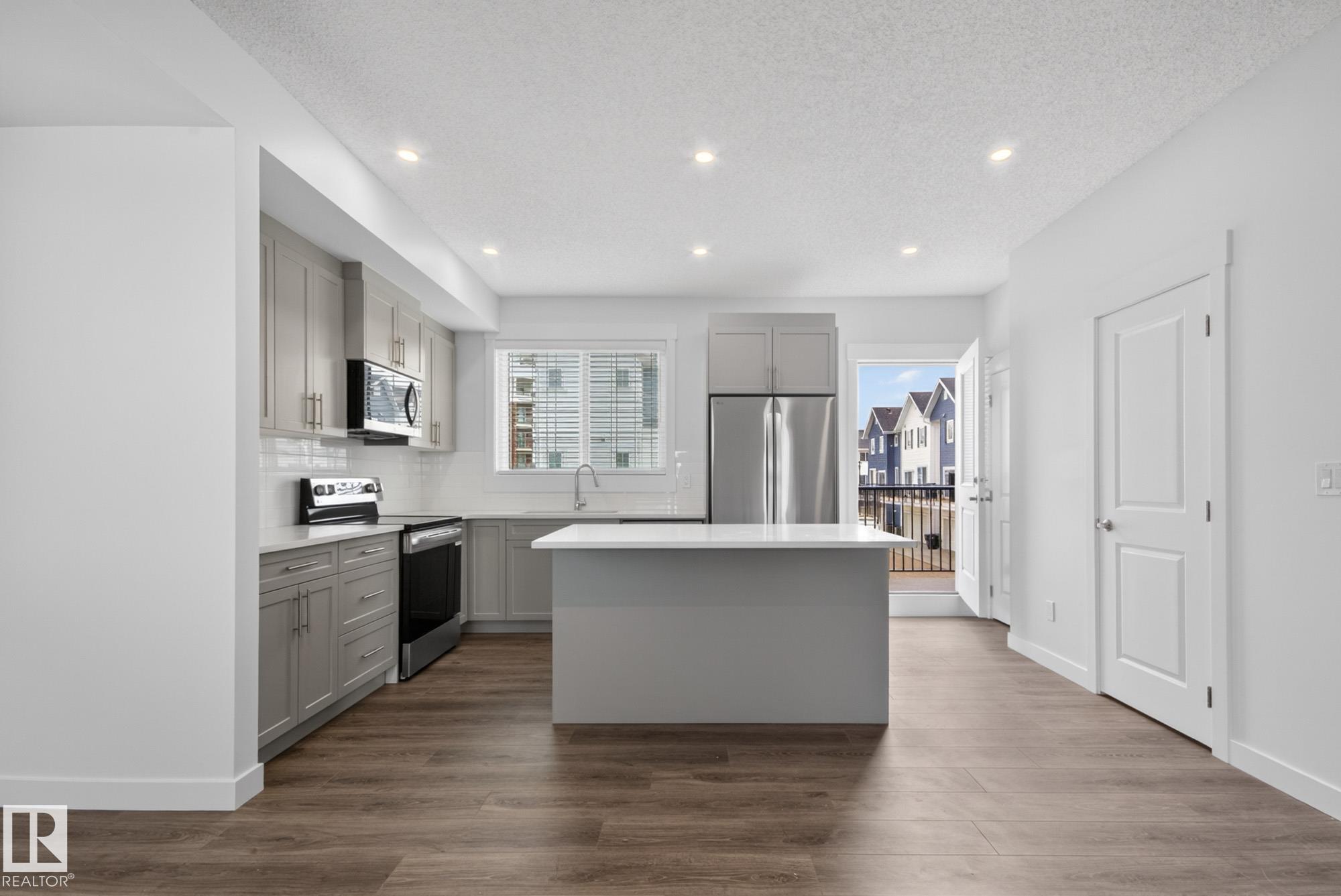 3605 James Mowatt Trail SW, Allard, Edmonton