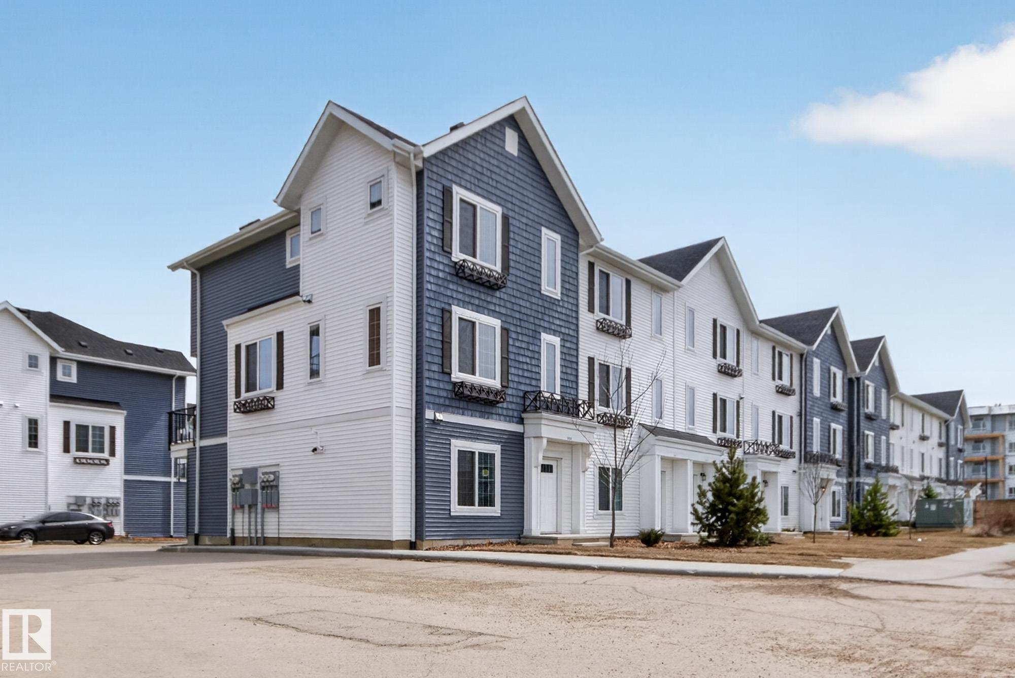 Photo 25 at 3605 James Mowatt Trail SW, Allard, Edmonton