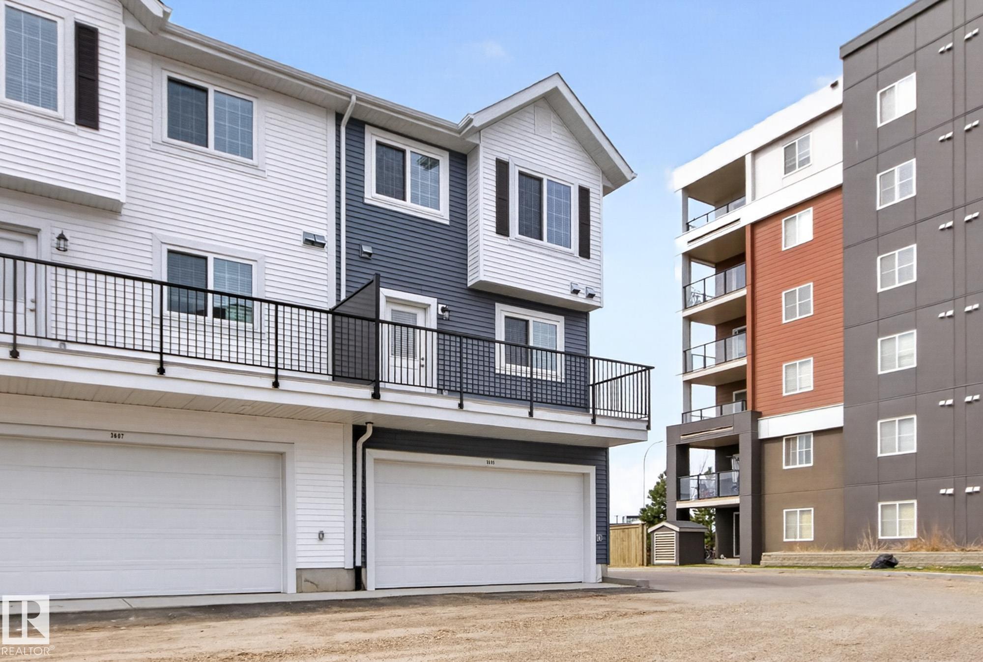 Photo 26 at 3605 James Mowatt Trail SW, Allard, Edmonton