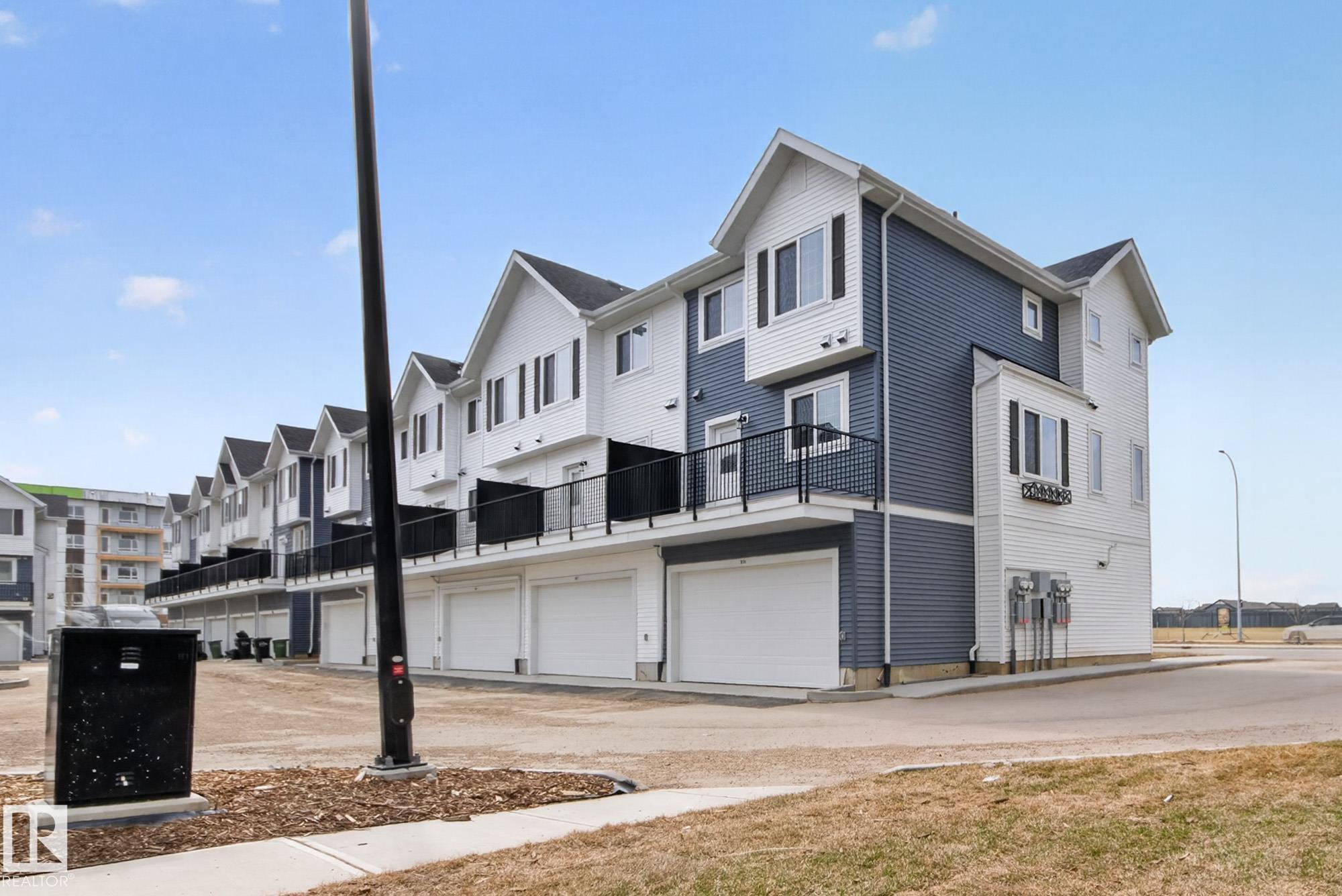 Photo 27 at 3605 James Mowatt Trail SW, Allard, Edmonton