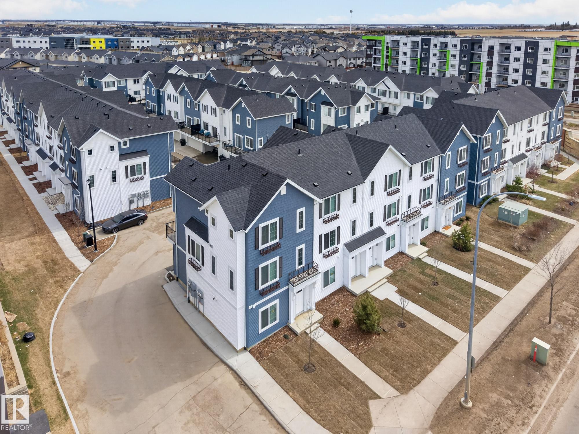 Photo 28 at 3605 James Mowatt Trail SW, Allard, Edmonton