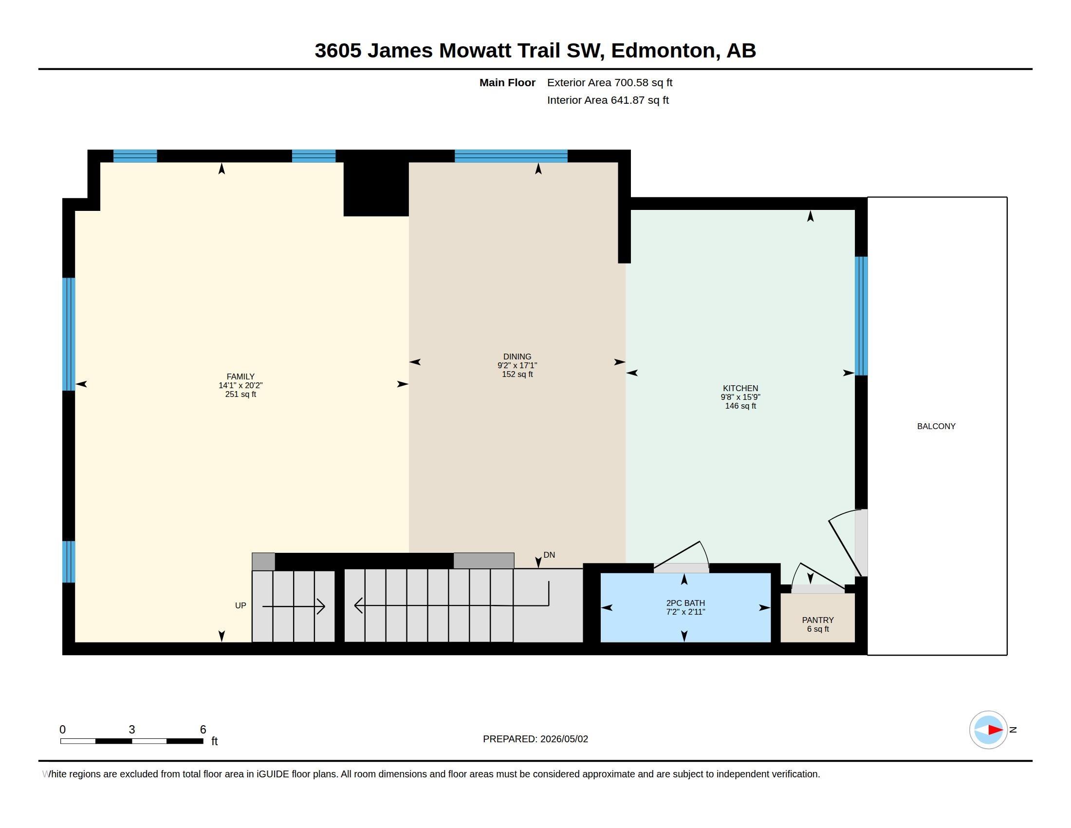 Photo 29 at 3605 James Mowatt Trail SW, Allard, Edmonton