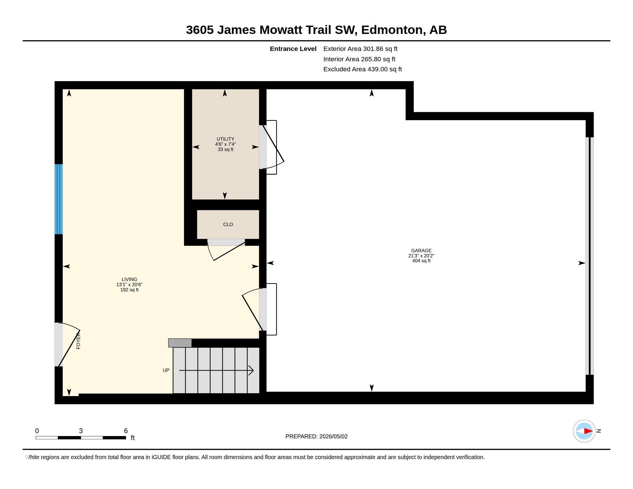 Photo 30 at 3605 James Mowatt Trail SW, Allard, Edmonton