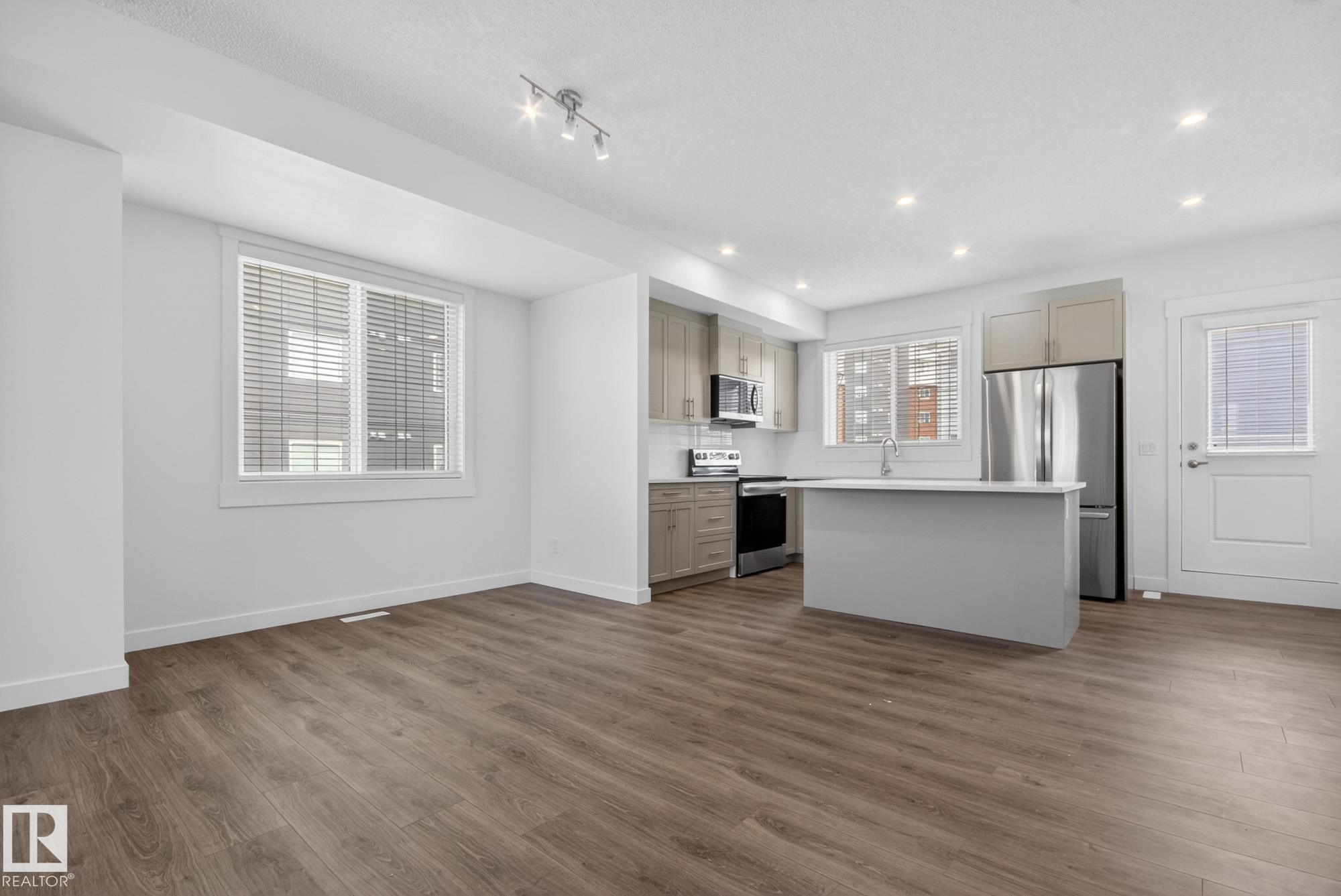 3605 James Mowatt Trail SW, Allard, Edmonton