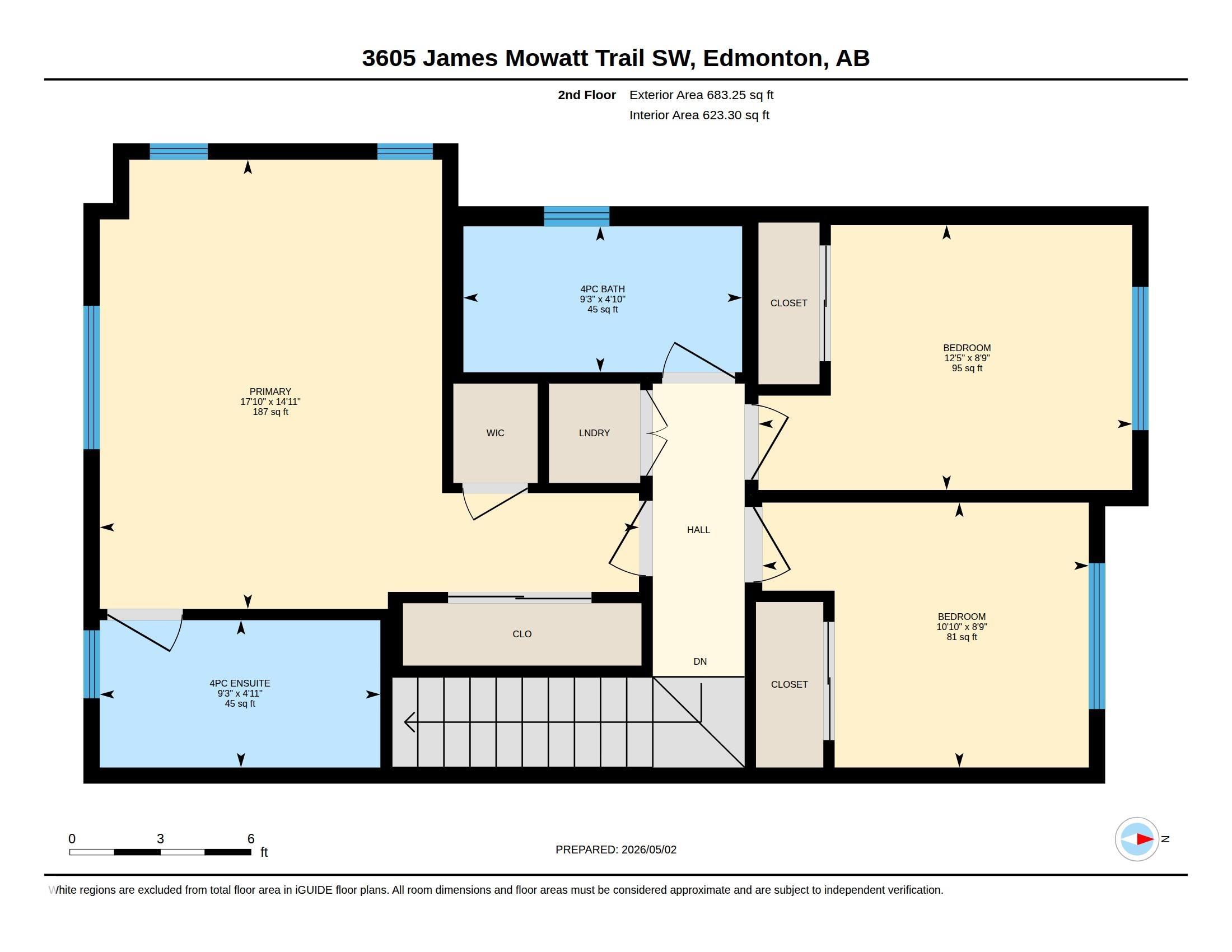 Photo 31 at 3605 James Mowatt Trail SW, Allard, Edmonton