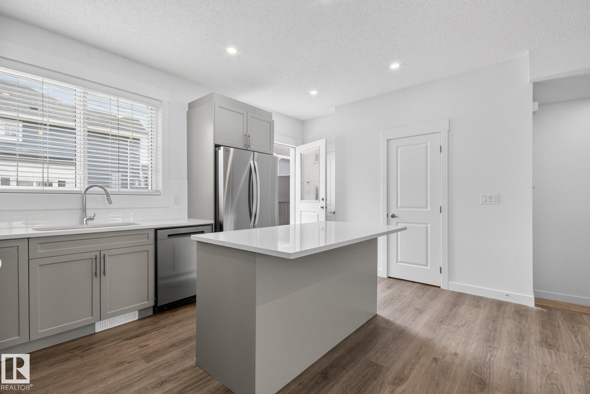 3605 James Mowatt Trail SW, Allard, Edmonton