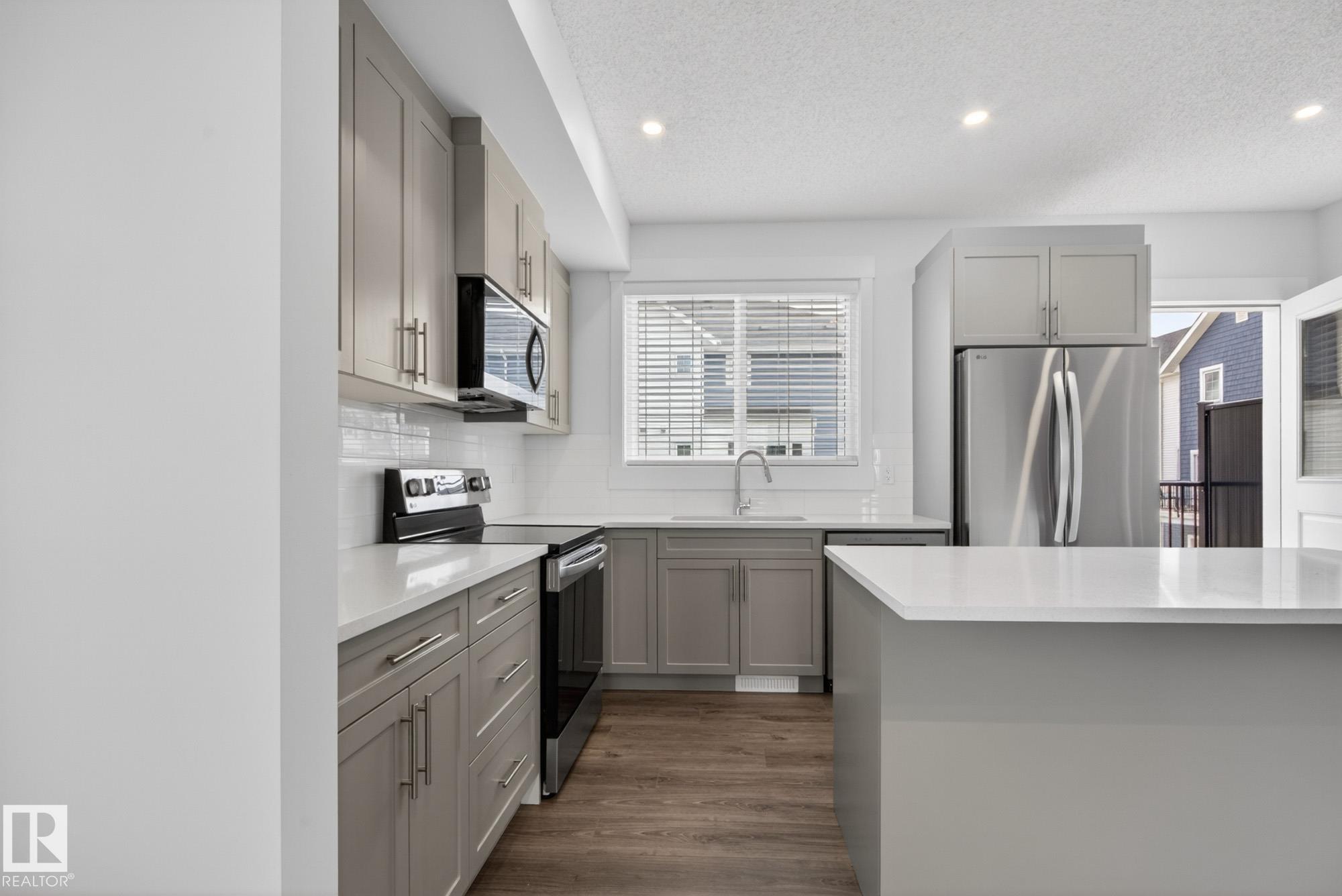Photo 6 at 3605 James Mowatt Trail SW, Allard, Edmonton