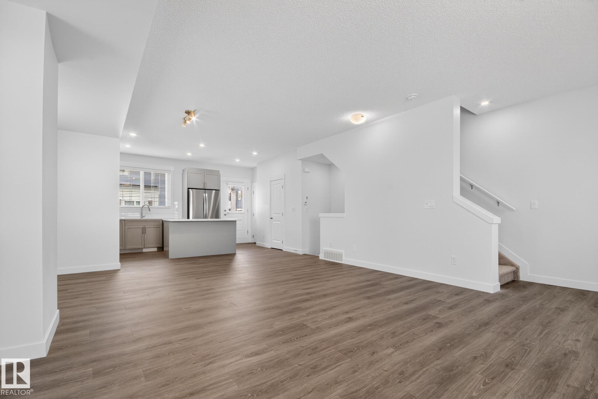 Photo 8 at 3605 James Mowatt Trail SW, Allard, Edmonton