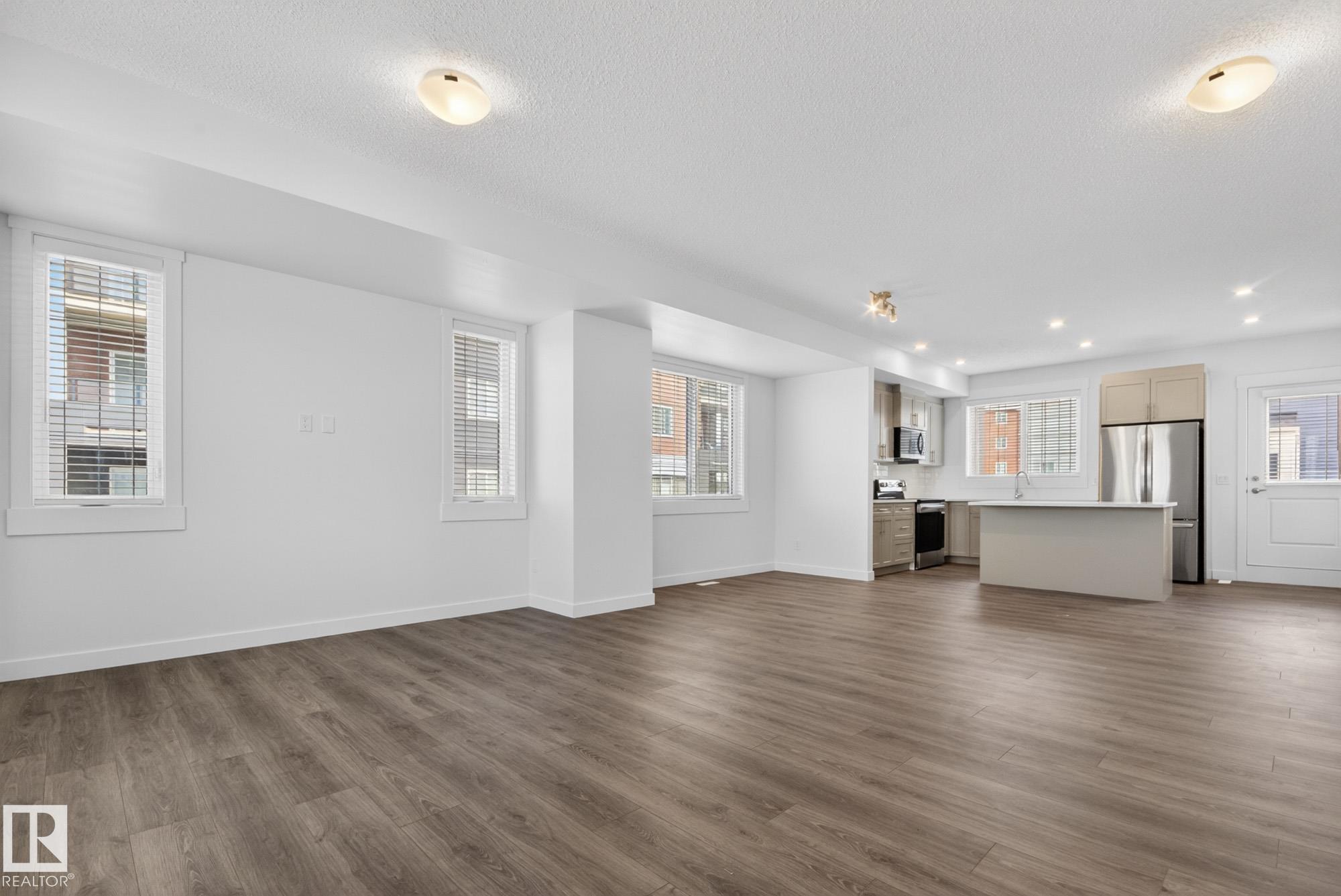 Photo 9 at 3605 James Mowatt Trail SW, Allard, Edmonton