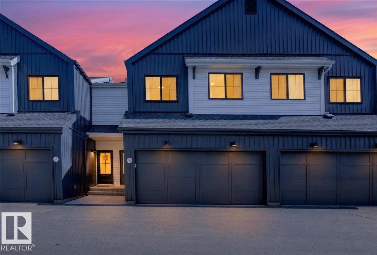 Photo 14 at 15 - 1910 Collip View SW, Cavanagh, Edmonton