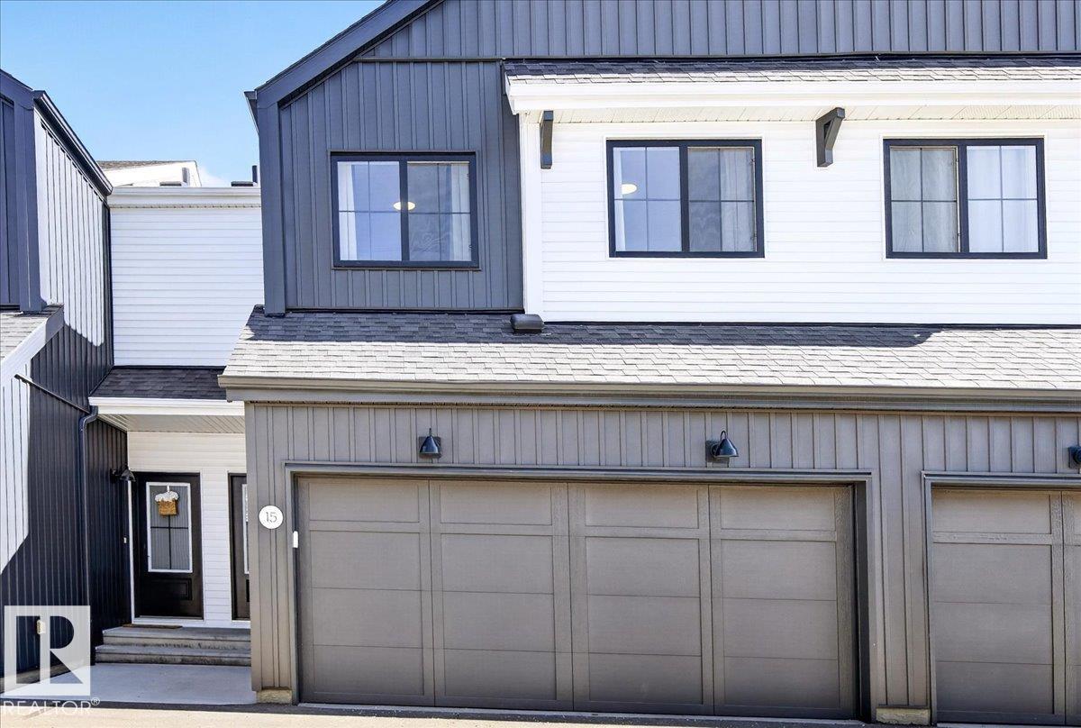 Photo 16 at 15 - 1910 Collip View SW, Cavanagh, Edmonton
