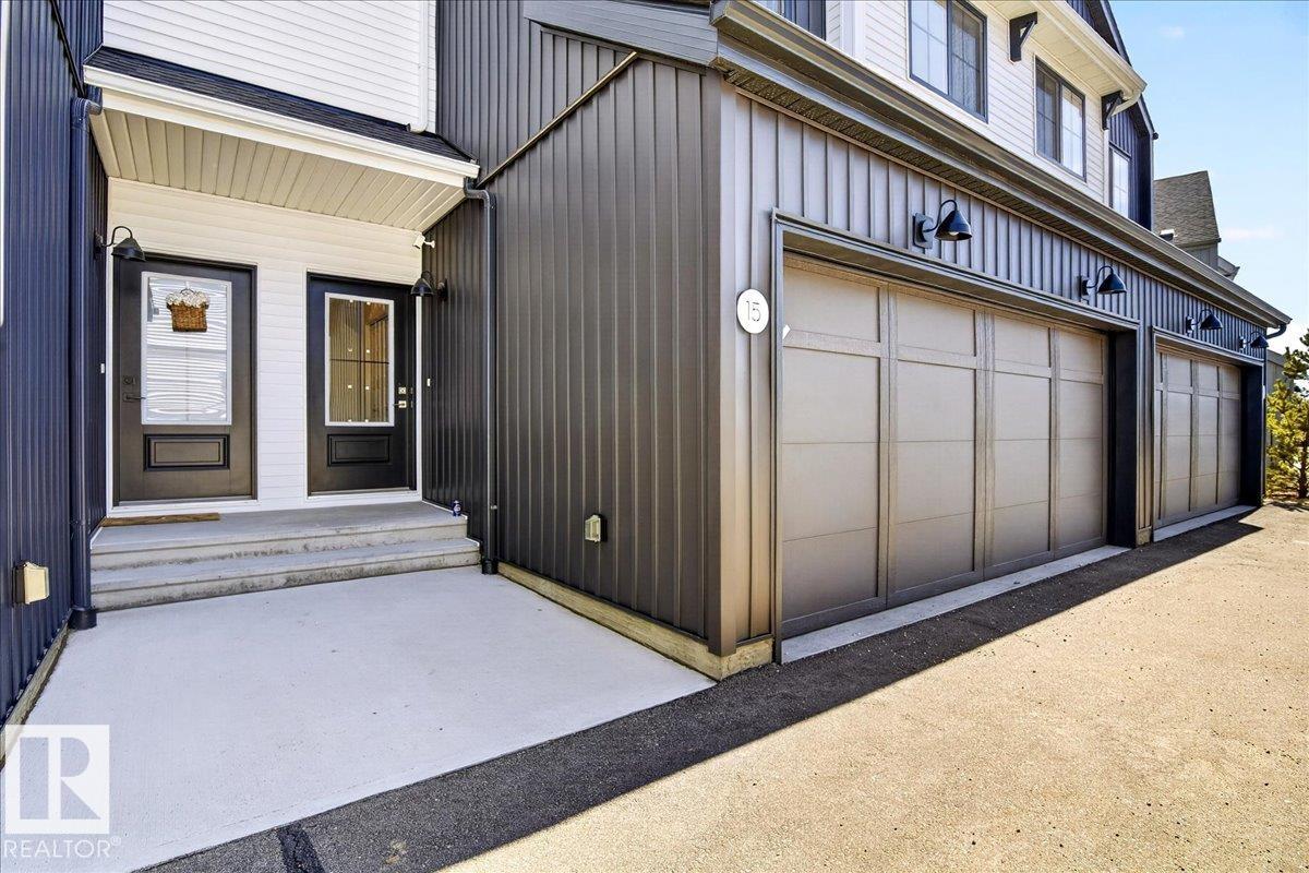 Photo 18 at 15 - 1910 Collip View SW, Cavanagh, Edmonton