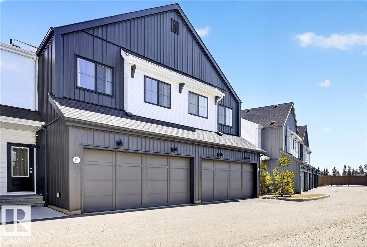 Photo 19 at 15 - 1910 Collip View SW, Cavanagh, Edmonton