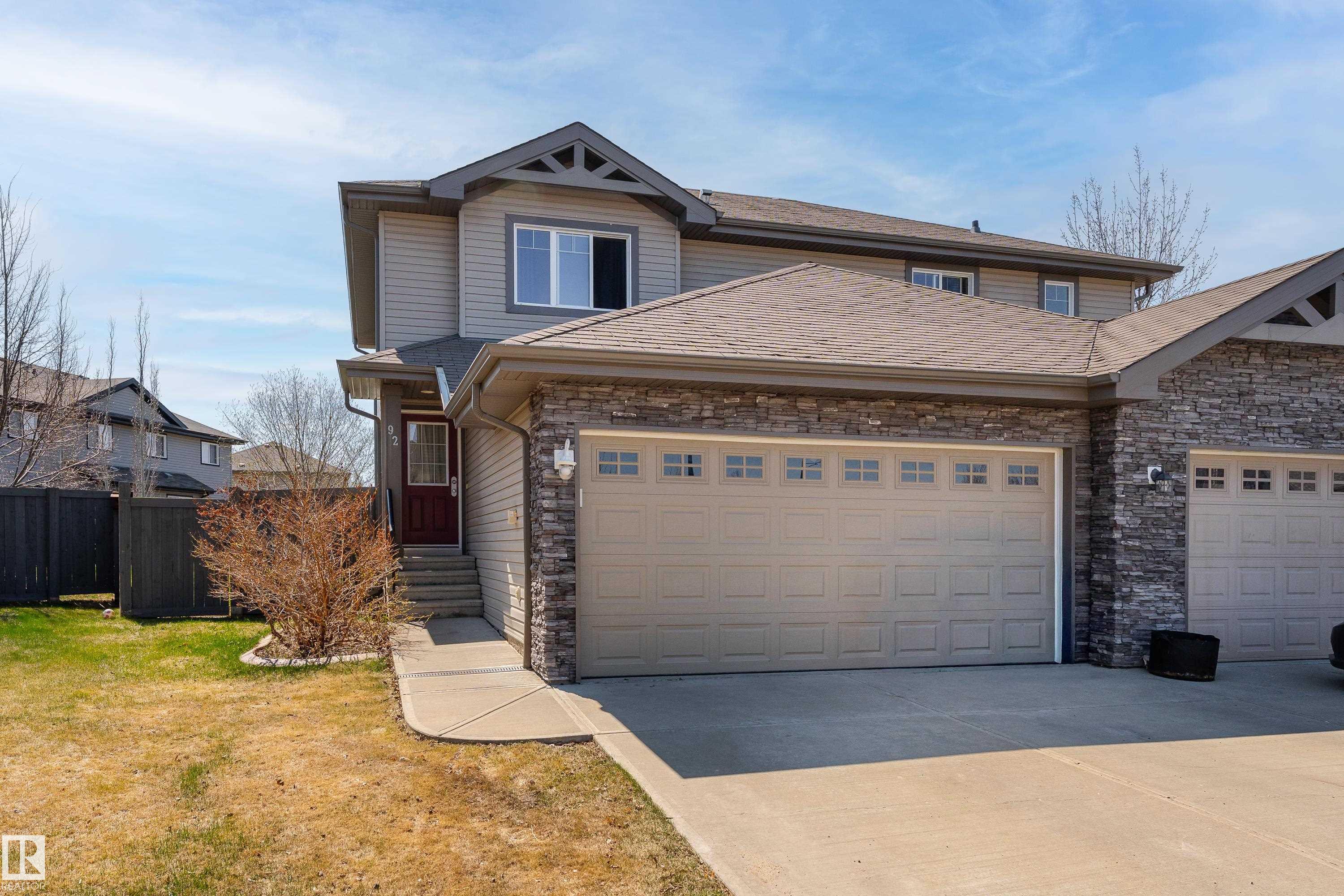 Photo 34 at 92 Calvert Wynd, South Pointe, Fort Saskatchewan