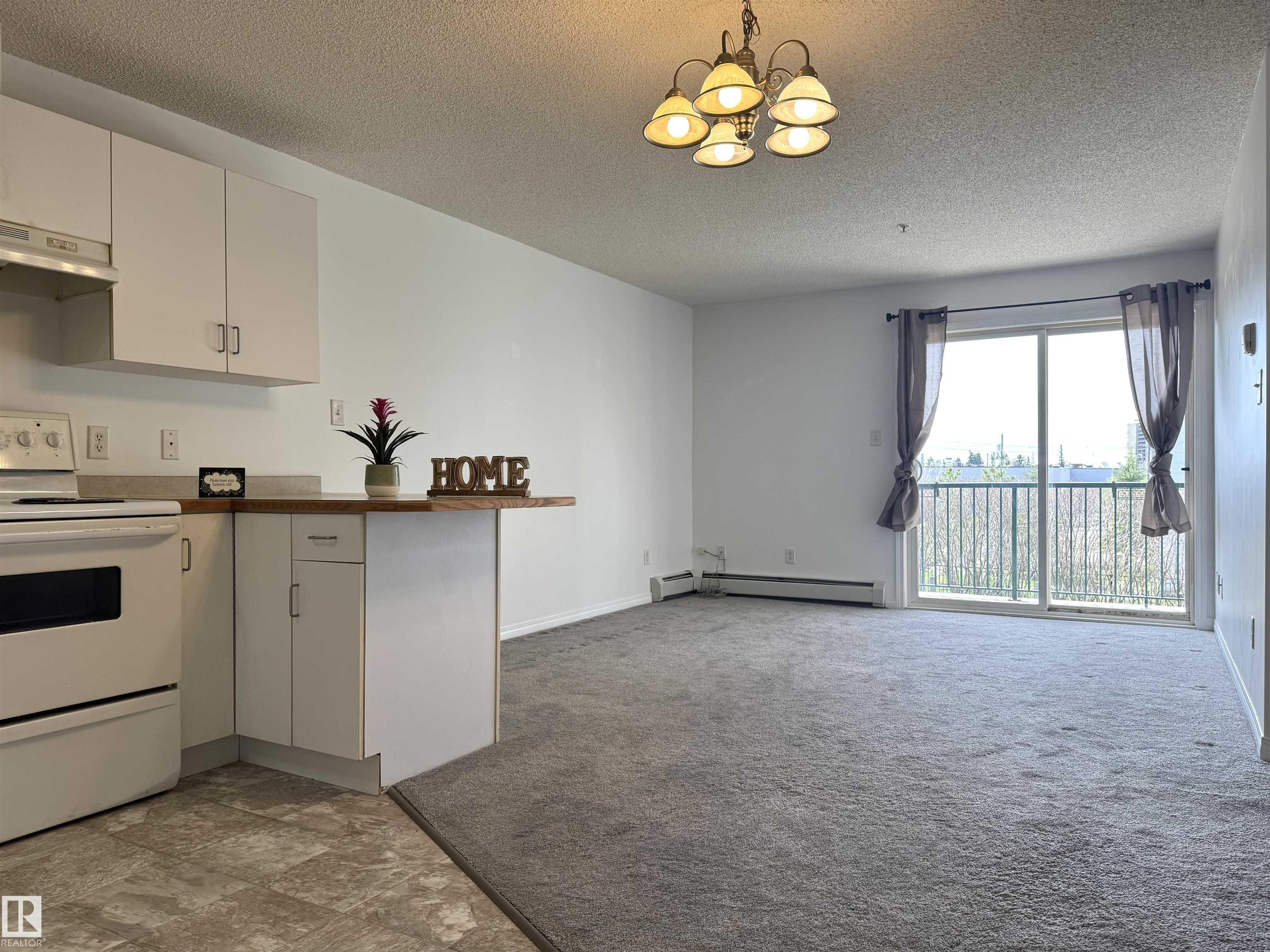 210 - 11325 83 Street NW, Parkdale, Edmonton