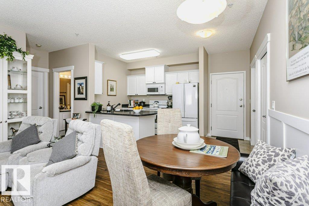 Photo 13 at 323 - 16807 100 Avenue NW, Glenwood, Edmonton