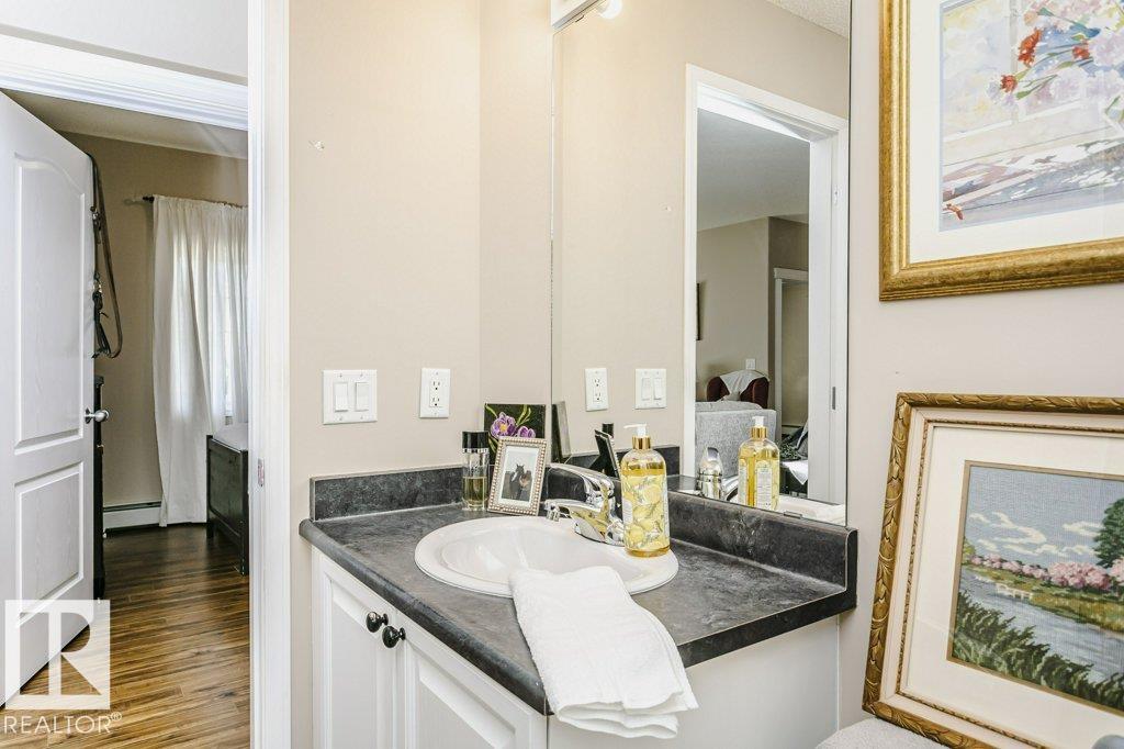 Photo 31 at 323 - 16807 100 Avenue NW, Glenwood, Edmonton