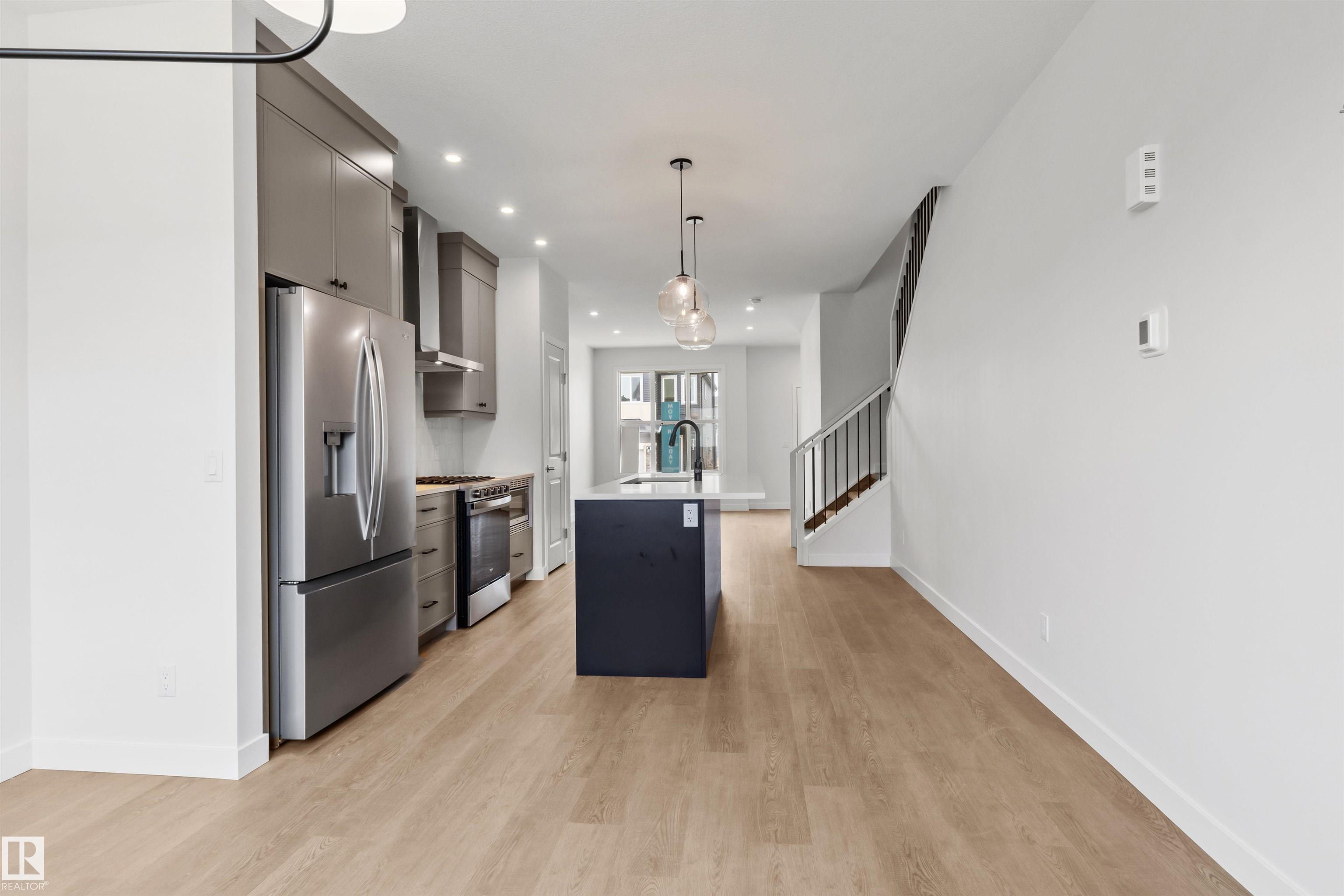 1217 Cristall Way SW, Chappelle Area, Edmonton