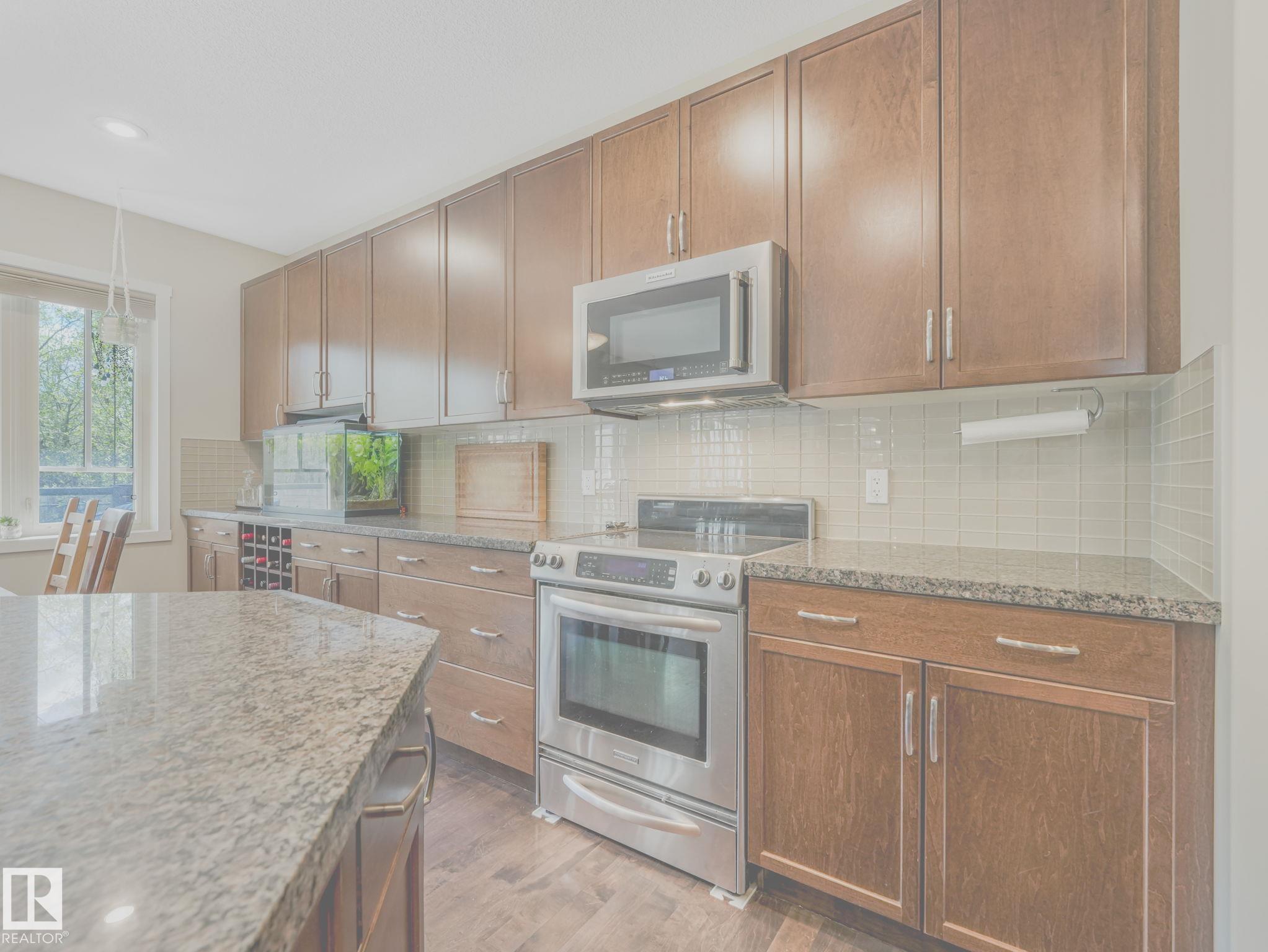 Photo 11 at 2825 Anderson Place SW, Ambleside, Edmonton