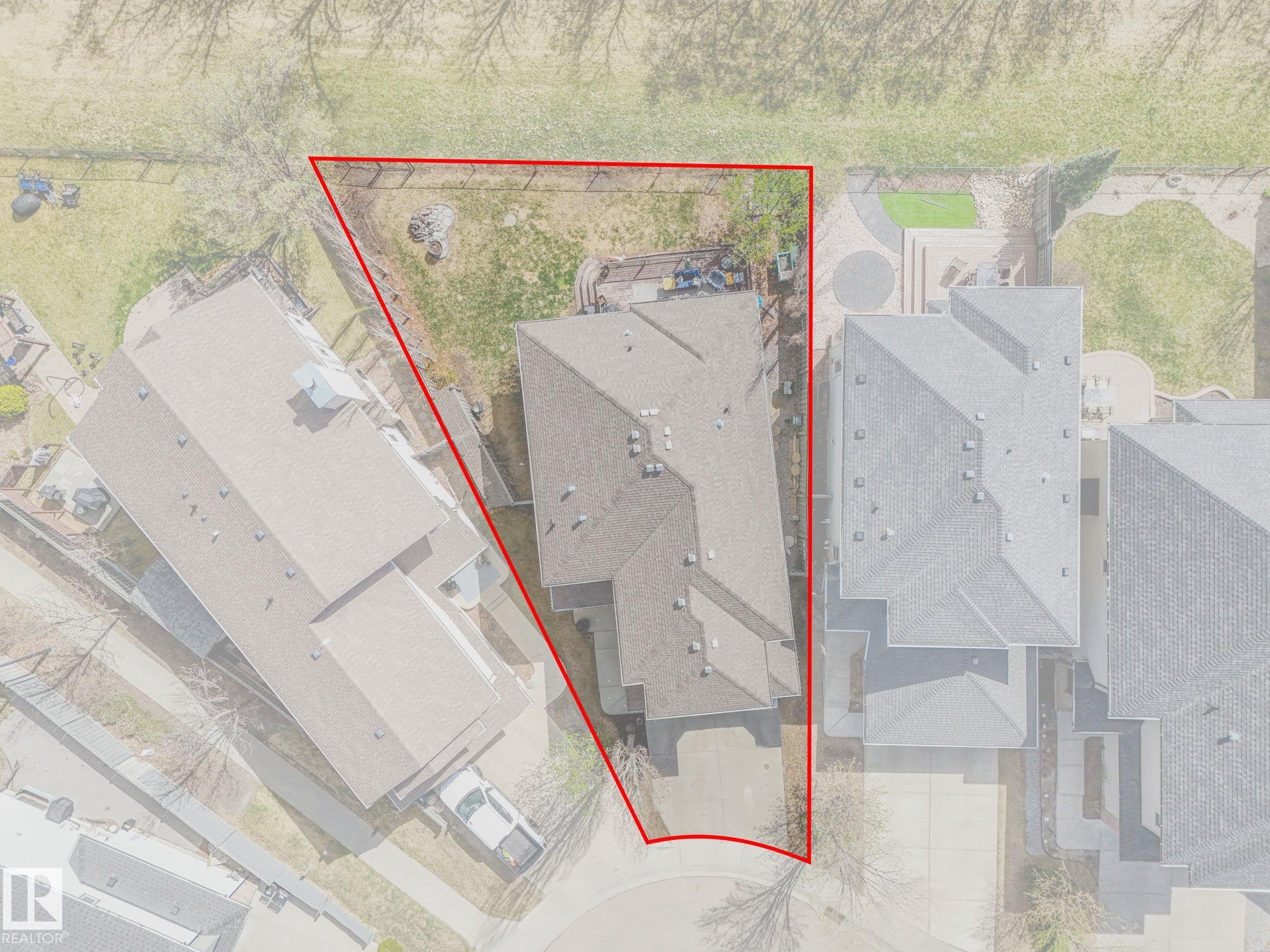 Photo 69 at 2825 Anderson Place SW, Ambleside, Edmonton