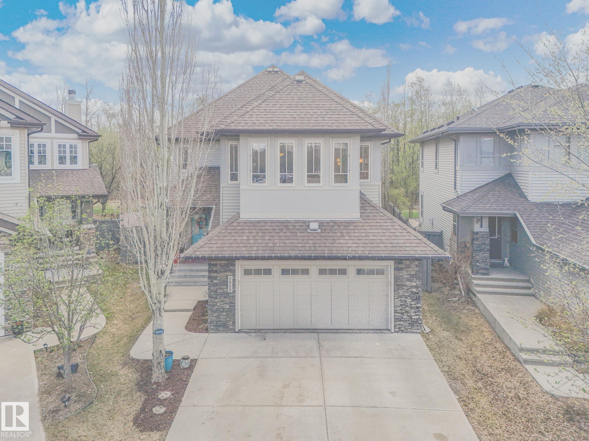 Photo 70 at 2825 Anderson Place SW, Ambleside, Edmonton
