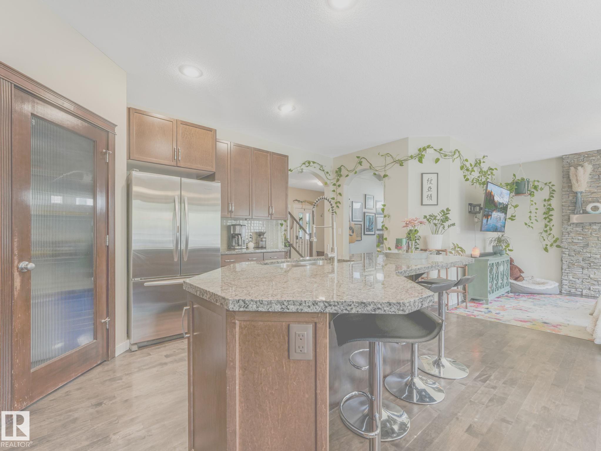 Photo 8 at 2825 Anderson Place SW, Ambleside, Edmonton