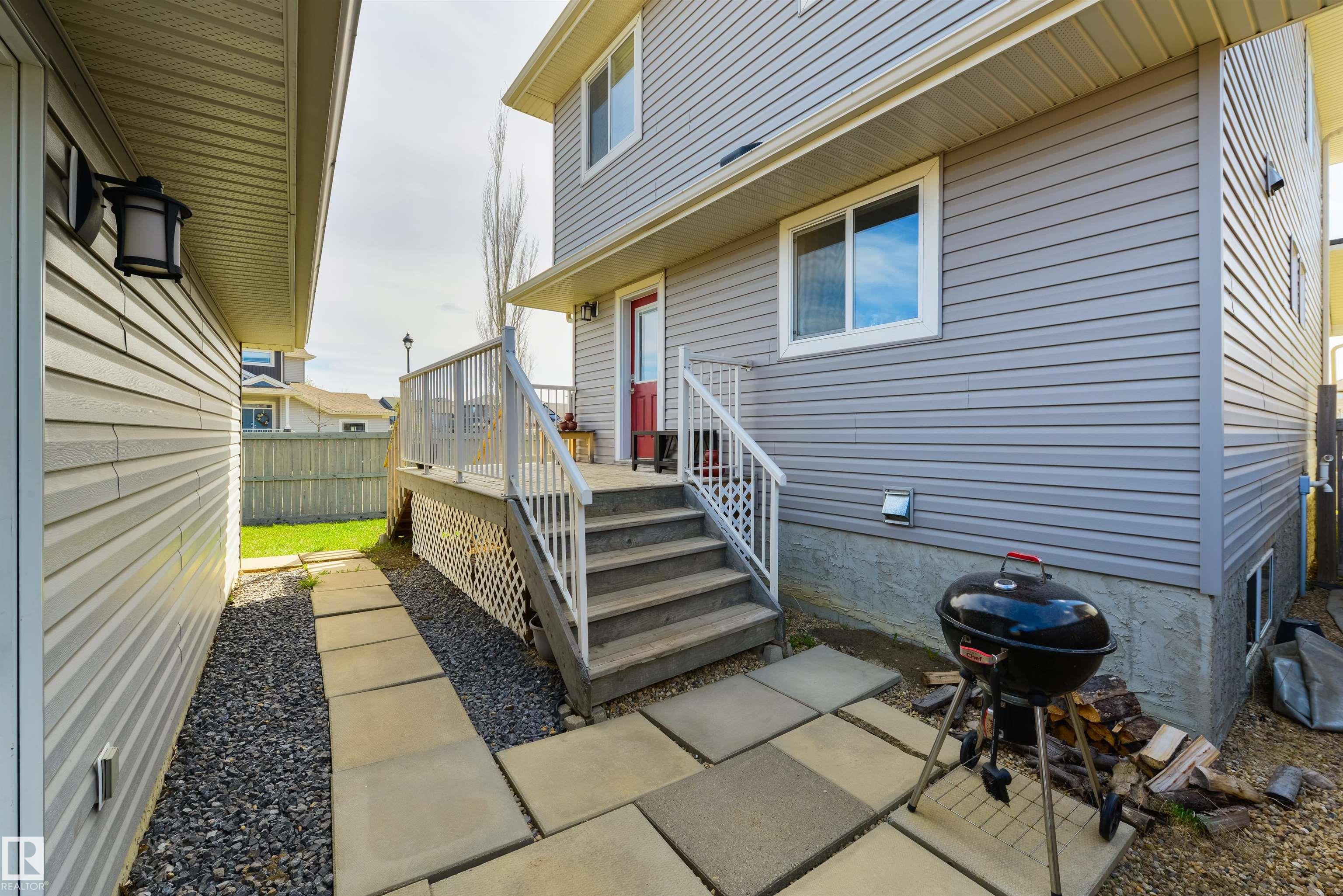 Photo 34 at 102 Kirpatrick Bend, West Haven Park, Leduc