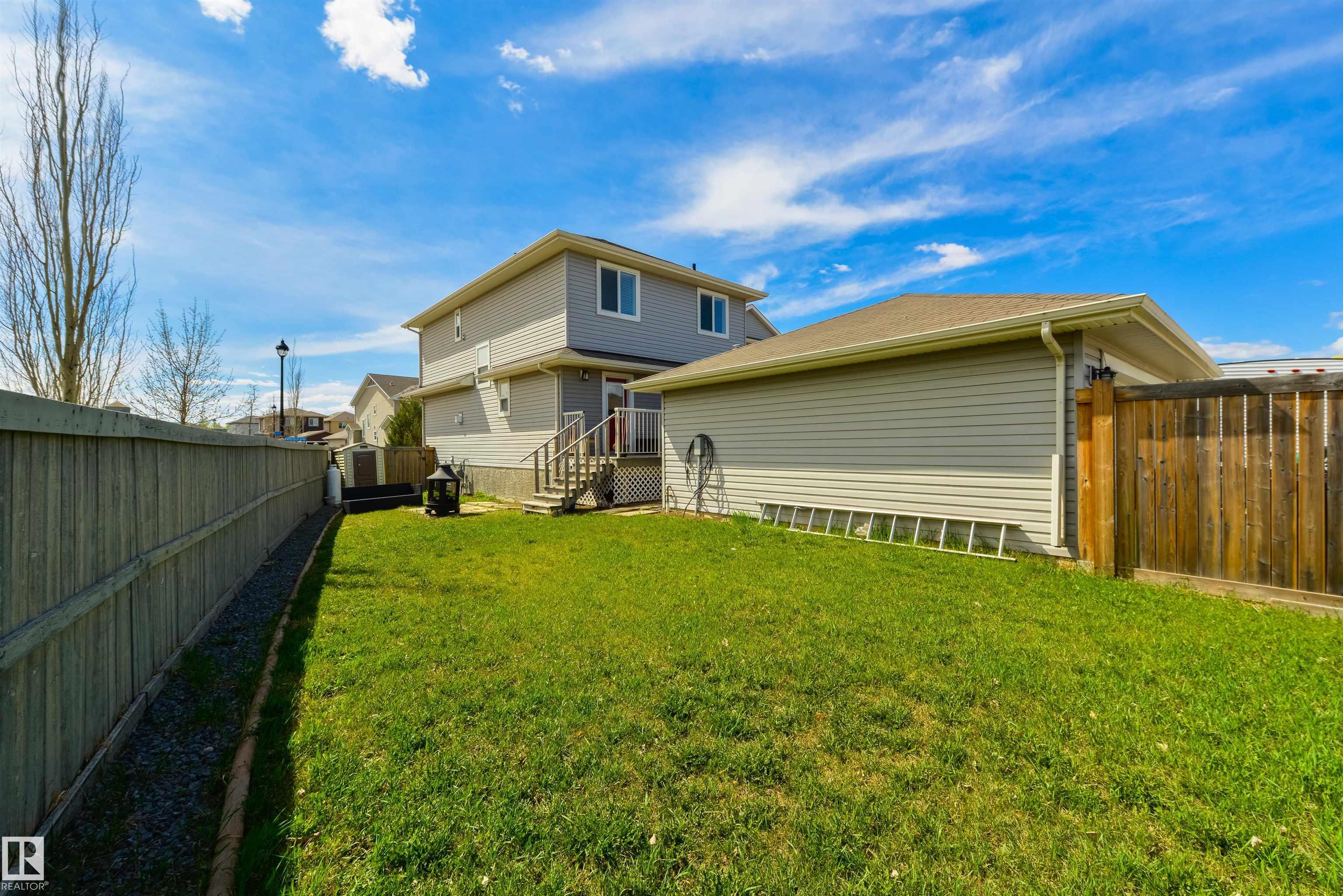 Photo 36 at 102 Kirpatrick Bend, West Haven Park, Leduc