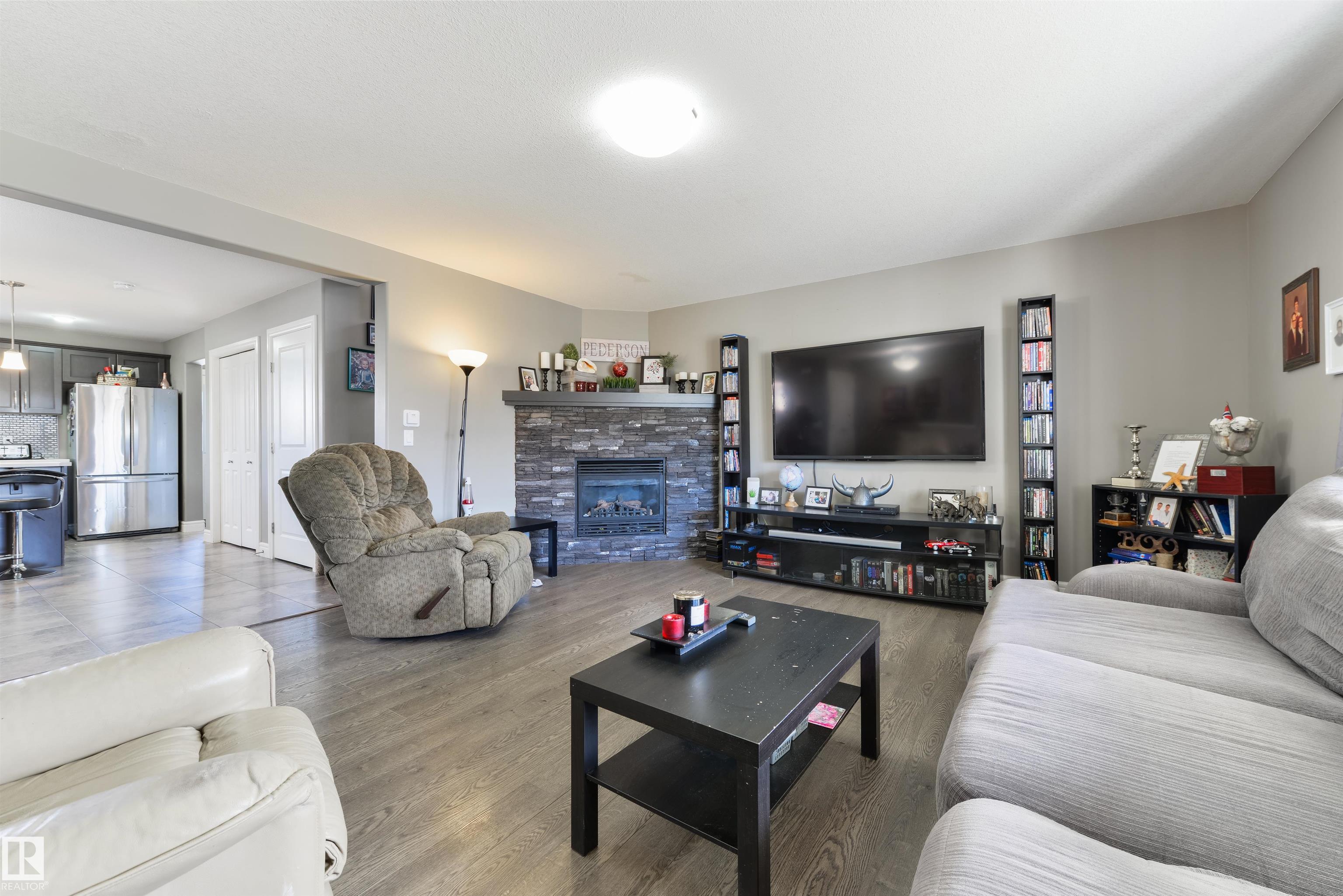102 Kirpatrick Bend, West Haven Park, Leduc