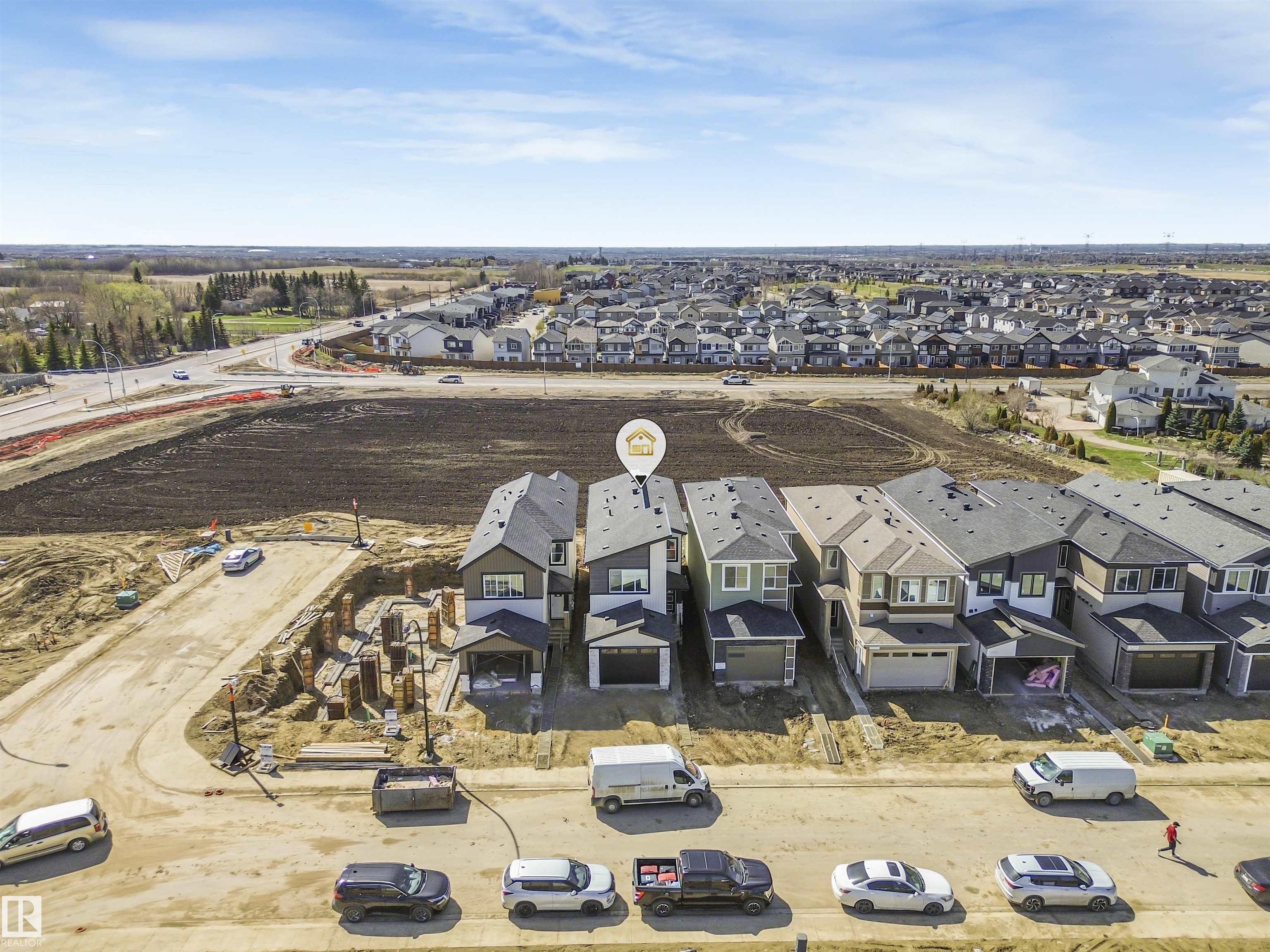 756 32 Street SW, Alces, Edmonton