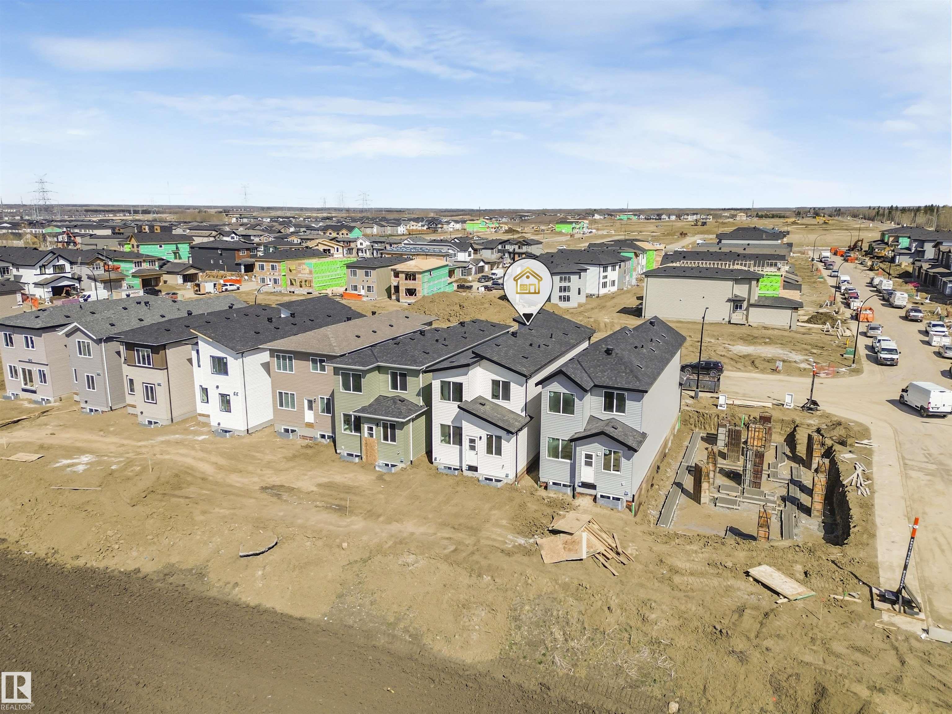 Photo 6 at 756 32 Street SW, Alces, Edmonton