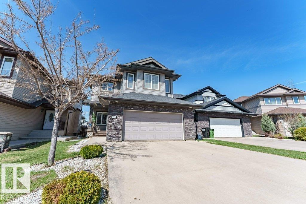 5624 19 Avenue SW, Walker, Edmonton
