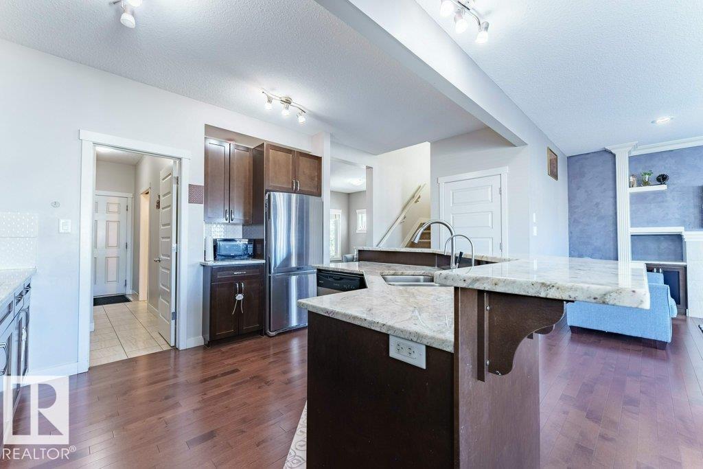 Photo 13 at 5624 19 Avenue SW, Walker, Edmonton