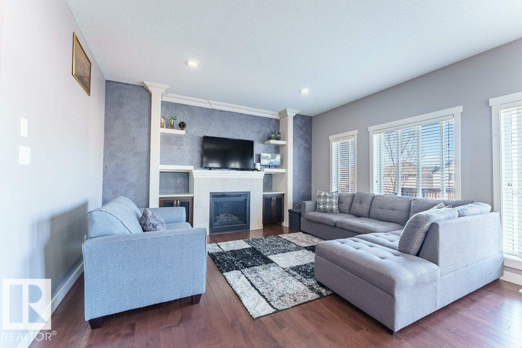Photo 15 at 5624 19 Avenue SW, Walker, Edmonton