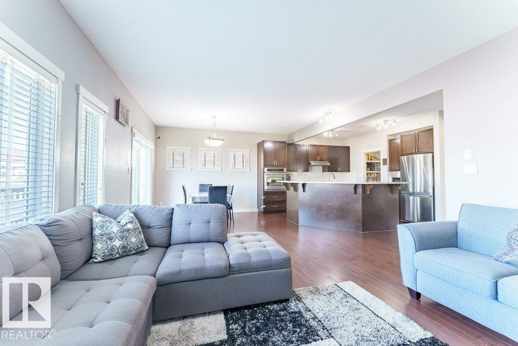 Photo 16 at 5624 19 Avenue SW, Walker, Edmonton