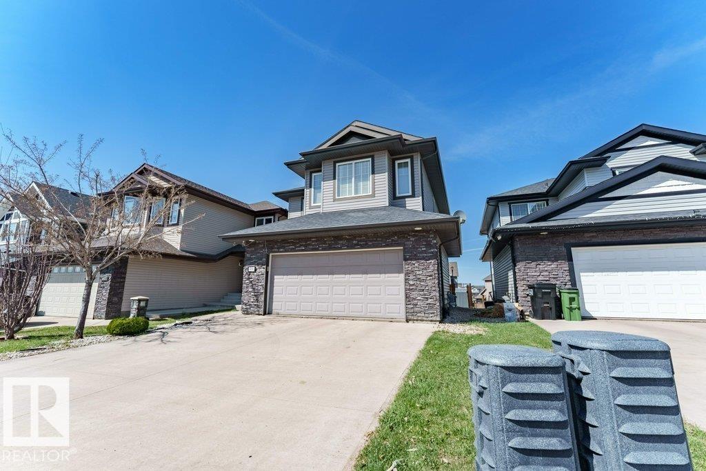 5624 19 Avenue SW, Walker, Edmonton