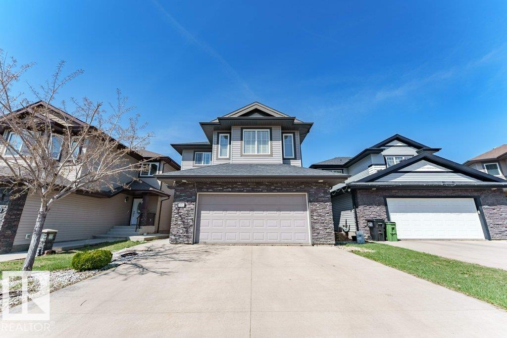 5624 19 Avenue SW, Walker, Edmonton
