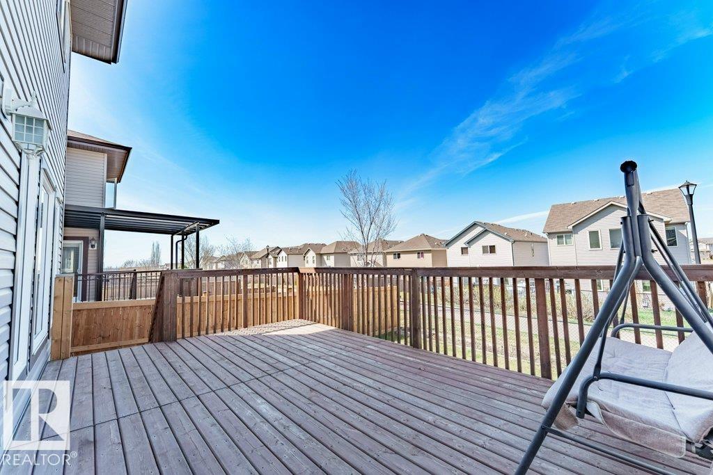 Photo 62 at 5624 19 Avenue SW, Walker, Edmonton