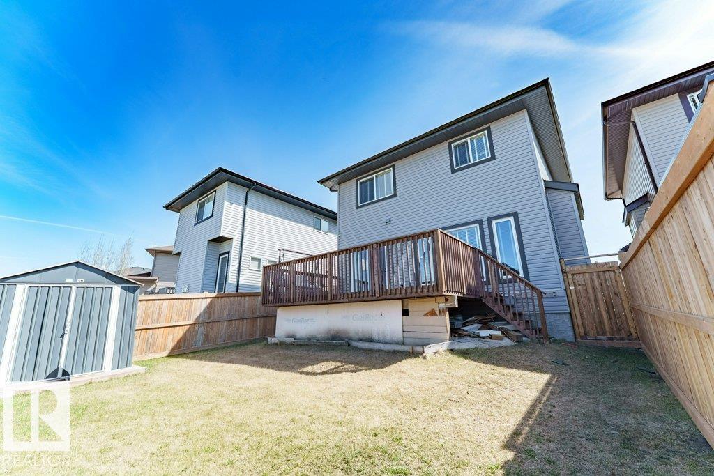 Photo 63 at 5624 19 Avenue SW, Walker, Edmonton