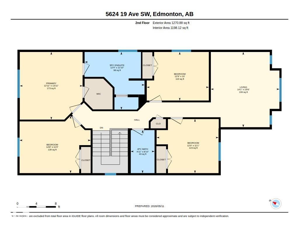 Photo 73 at 5624 19 Avenue SW, Walker, Edmonton